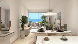 Apartment in Pilar de la Horadada, Spain, Mil Palmeras area, 2 bedrooms, 71 m2 - #RSP-N9122 image 4