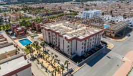 Apartment in Orihuela Costa, Spain, Lomas de Cabo Roig area, 1 bedroom, 54 m2 - #RSP-N8676 image 2