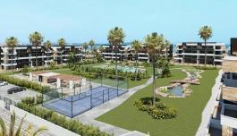 Apartment in Torrevieja, Spain, La Siesta - El Salado - Torreta area, 2 bedrooms, 81 m2 - #RSP-N9184 image 2