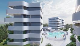 Пентхаус в Гуардамар дел Сегура, Испания, район EL RASO, 2 спальни, 78 м2 - #RSP-SP1301 image 3