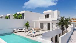 Испания купить виллу. Район Ciudad Quesada, 5 спален, 245 м2 image 1