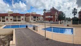 Penthouse in Orihuela Costa, Spain, Lomas de Cabo Roig area, 1 bedroom, 55 m2 - #RSP-N8680 image 2
