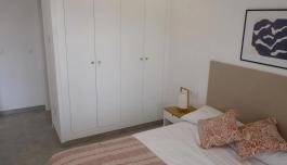 Town house in Pilar de la Horadada, Spain, PILAR DE LA HORADADA area, 3 bedrooms, 114 m2 - #RSP-N9280 image 4