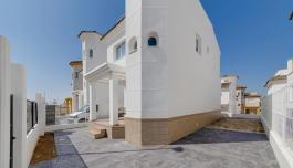 Villa in San Fulgencio, Spain, El Oasis area, 3 bedrooms, 109 m2 - #RSP-N7323 image 5