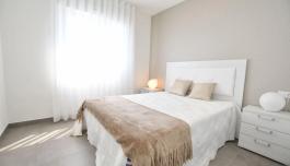 Bungalow in San Miguel de Salinas, Spain, Residencial los flamencos area, 3 bedrooms, 73 m2 - #RSP-N9141 image 5