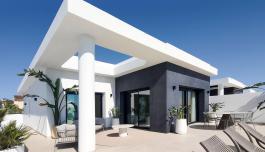 Купить виллу в Испании. Район Ciudad Quesada, 5 спален, 245 м2 image 2