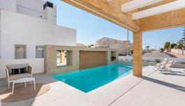 Вилла в Рохалес, Испания, район Ciudad Quesada, 4 спальни, 147 м2 - #RSP-SP1303 image 4