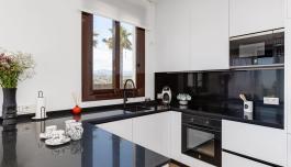 Villa in Finestrat, Spain, Balcón de finestrat area, 3 bedrooms, 146 m2 - #RSP-SP1296 image 4