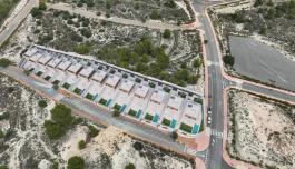 Вилла в Финестрат, Испания, район Golf Puig Campana, 3 спальни, 141 м2 - #RSP-SP1294 image 4