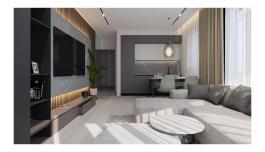 Apartment in Torrevieja, Spain, Centro area, 1 bedroom, 46 m2 - #RSP-N9108 image 2