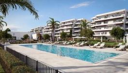 Apartment in Denia, Spain, Playa setla mirarrosa area, 1 bedroom, 51 m2 - #RSP-SP1055 image 2