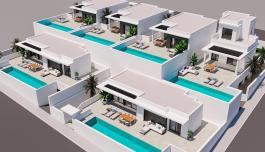 Испания купить виллу. Район Ciudad Quesada, 5 спален, 245 м2 image 2