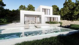 Villa in Orihuela, Spain, Las Colinas Golf area, 3 bedrooms, 335 m2 - #RSP-N9192 image 2