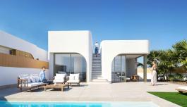 Villa in Los Alcázares, Spain, Serena Golf area, 3 bedrooms, 224 m2 - #RSP-N9253 image 4