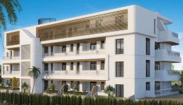 Ориуэла Коста недвижимость, продается Квартира. Район Playa Flamenca, 3 спальни, 99 м2 image 4