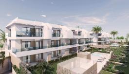Penthouse in Pilar de la Horadada, Spain, PILAR DE LA HORADADA area, 3 bedrooms, 93 m2 - #RSP-N7721 image 2