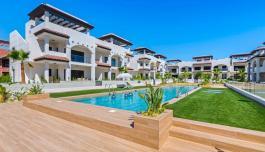 COMPLEJO RESIDENCIAL DE OBRA NUEVA EN ROJALES image 4