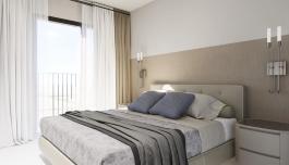 Penthouse in Torrevieja, Spain, Acequion area, 2 bedrooms, 54 m2 - #RSP-N9088 image 5
