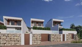 Вилла в Финестрат, Испания, район Golf Puig Campana, 3 спальни, 141 м2 - #RSP-SP1294 image 3