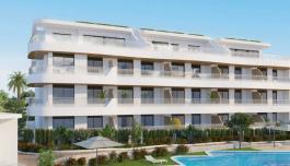 Apartment in Orihuela Costa, Spain, Playa Flamenca area, 3 bedrooms, 146 m2 - #RSP-N5811 image 1