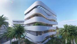 RESIDENCIAL DE OBRA NUEVA EN EL RASO, GUARDAMAR DEL SEGURA image 2