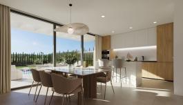 Villa in Finestrat, Spain, Balcón de finestrat area, 5 bedrooms, 205 m2 - #RSP-N9151 image 3
