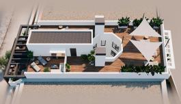 Apartment in Torrevieja, Spain, Playa del Cura area, 2 bedrooms, 83 m2 - #RSP-N9200 image 5
