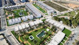 Купить недвижимость в Испании. Район Zona Pueblo, 2 спальни, 68 м2 image 3