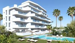 Penthouse in Pilar de la Horadada, Spain, Mil Palmeras area, 2 bedrooms, 80 m2 - #RSP-N9123 image 1