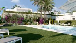 Bungalow in Algorfa, Spain, La finca golf area, 3 bedrooms, 97 m2 - #RSP-N6748 image 5