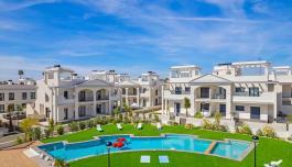 Бунгало в Рохалес, Испания, район Ciudad Quesada, 3 спальни, 107 м2 - #RSP-SP0269 image 2