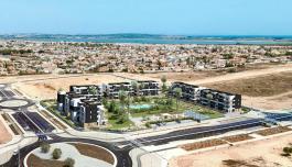 Apartment in Torrevieja, Spain, La Siesta - El Salado - Torreta area, 2 bedrooms, 81 m2 - #RSP-N9184 image 4