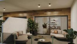 Apartment in Villajoyosa, Spain, Cala de finestrat area, 2 bedrooms, 81 m2 - #RSP-N9203 image 1