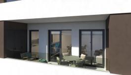 Пентхаус в Санта-Пола, Испания, район Playa Levante, 2 спальни, 71 м2 - #RSP-SP1109 image 2