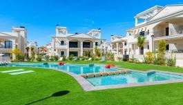 Бунгало в Рохалес, Испания, район Ciudad Quesada, 3 спальни, 107 м2 - #RSP-SP0269 image 3