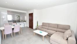 Bungalow in San Miguel de Salinas, Spain, Residencial los flamencos area, 2 bedrooms, 73 m2 - #RSP-N9139 image 3