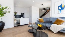 Вилла в Финестрат, Испания, район Balcón de finestrat, 4 спальни, 202 м2 - #RSP-SP1297 image 2