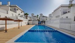 Villa in San Fulgencio, Spain, El Oasis area, 3 bedrooms, 109 m2 - #RSP-N7323 image 2