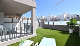 Bungalow in San Miguel de Salinas, Spain, Residencial los flamencos area, 2 bedrooms, 75 m2 - #RSP-N9138 image 5