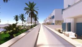 Bungalow in Pilar de la Horadada, Spain, La Torre de la Horadada area, 2 bedrooms, 75 m2 - #RSP-N9276 image 2