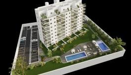 Apartment in Villajoyosa, Spain, Cala de finestrat area, 2 bedrooms, 81 m2 - #RSP-N9203 image 5