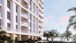 Apartment in Villajoyosa, Spain, Tellerola area, 1 bedroom, 46 m2 - #RSP-SP1161 image 1