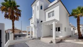 Town house in San Fulgencio, Spain, El Oasis area, 2 bedrooms, 109 m2 - #RSP-N7324 image 3