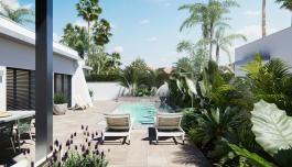 Villa in San Javier, Spain, San Javier area, 3 bedrooms, 217 m2 - #RSP-N5708 image 1