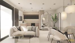 Купить недвижимость в Испании. Район Zona Pueblo, 2 спальни, 68 м2 image 4