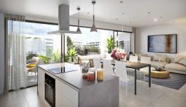 Apartment in San Juan Alicante, Spain, Frank espinós area, 2 bedrooms, 90 m2 - #RSP-N8238 image 2
