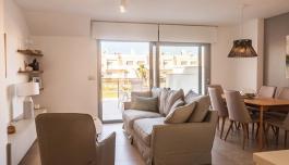 Bungalow in Orihuela, Spain, Vistabella Golf area, 2 bedrooms, 81 m2 - #RSP-SP1177 image 3