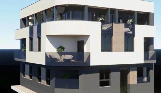 Apartment in Torrevieja, Spain, Centro area, 1 bedroom, 46 m2 - #RSP-N9108 image 0