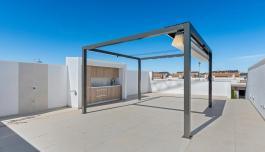 Bungalow in Pilar de la Horadada, Spain, Zona Pueblo area, 3 bedrooms, 90 m2 - #RSP-N9271 image 4