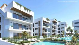 Nuevas residencias de estilo mediterráneo en Los Alcázares, Costa Cálida image 2